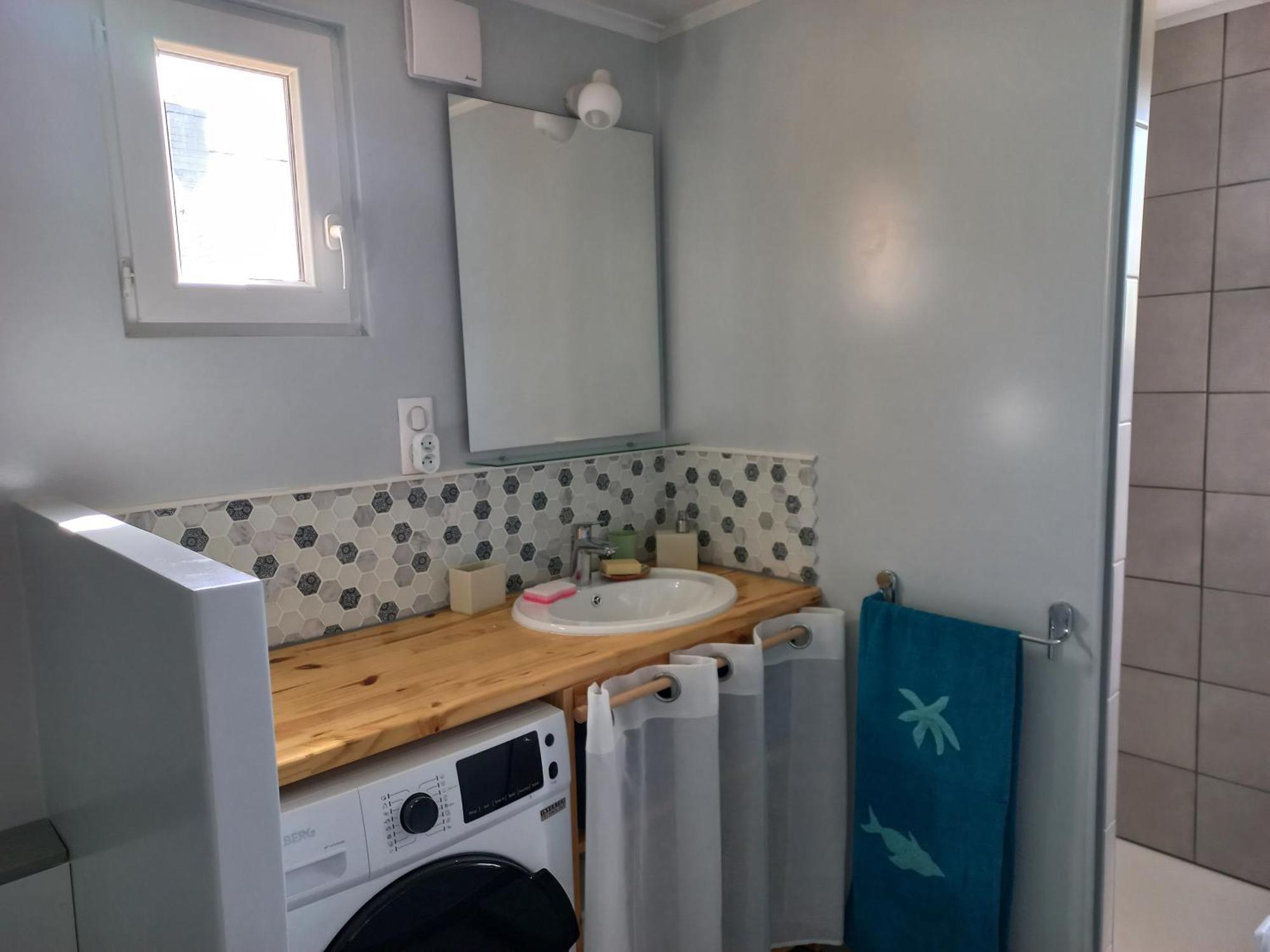 Studio Bois Independant Au Calme Concarneau Dış mekan fotoğraf