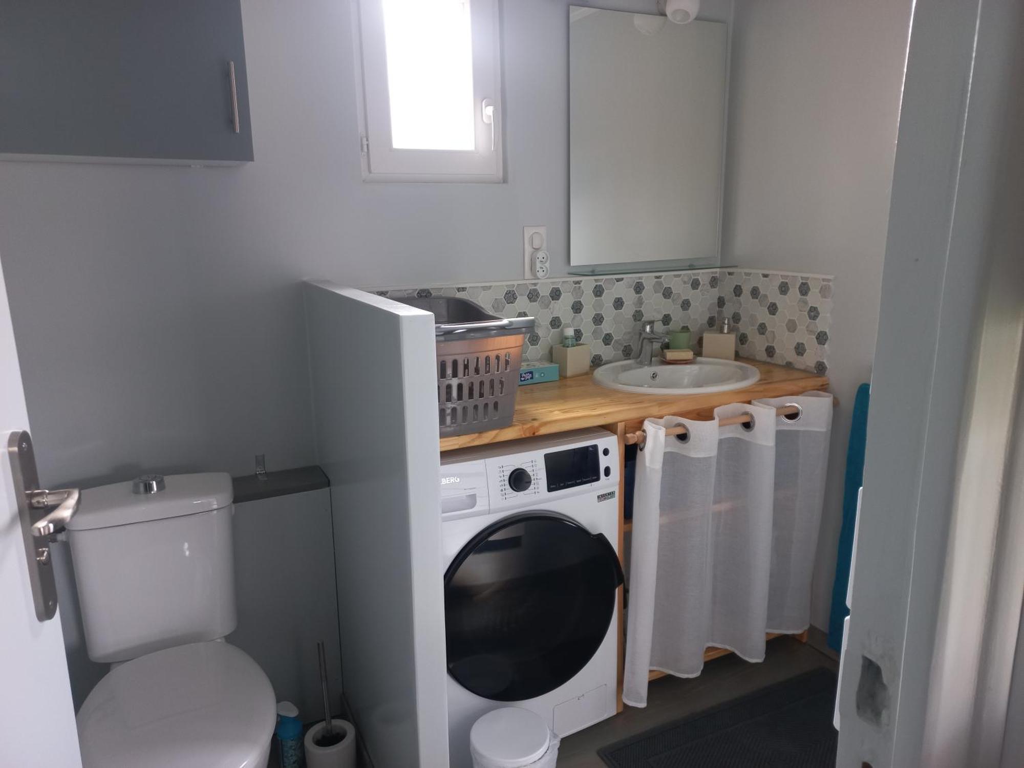 Studio Bois Independant Au Calme Concarneau Dış mekan fotoğraf